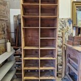 Workshop shelf