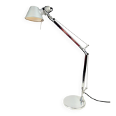 Tolomeo Mini Desk Lamp by Michele De Lucchi and Giancarlo Fassina for Artemide, 1980