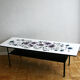 Table basse John Pipper - Terence Conran - 1950/60