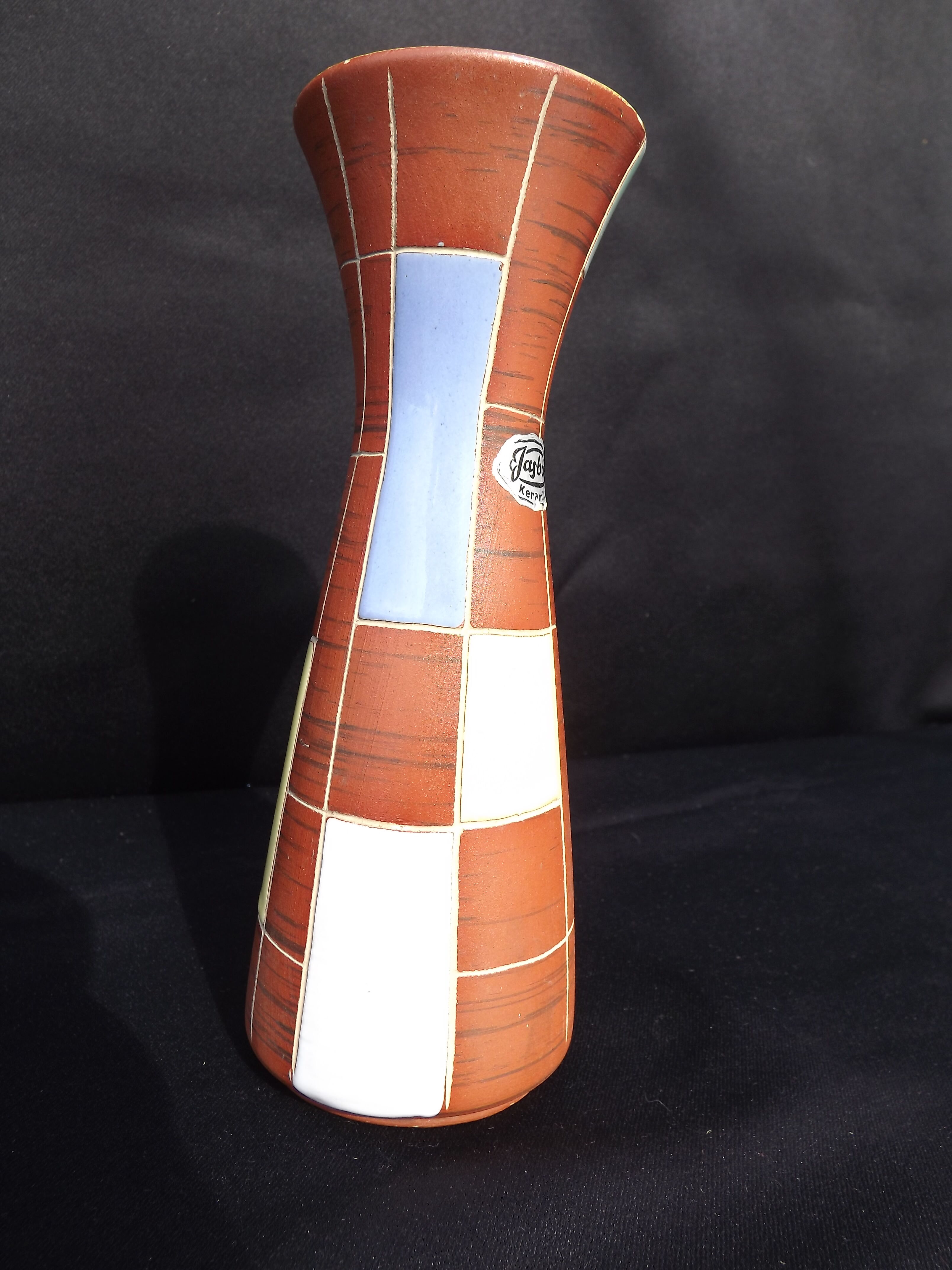Jasba 60 Vase