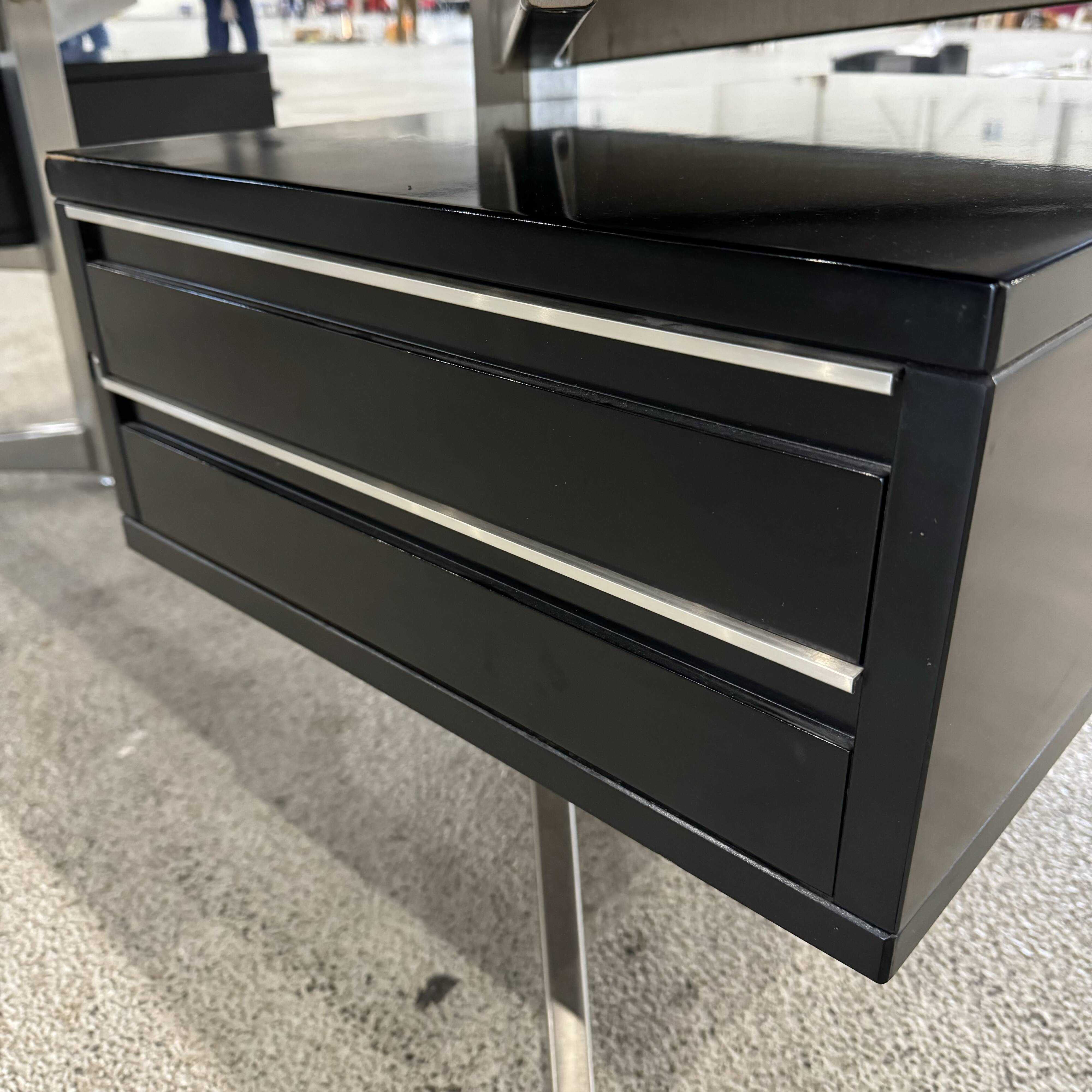 Bureau de direction par Abbondinterni, Italie