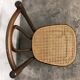 Fischel vintage bistro chair