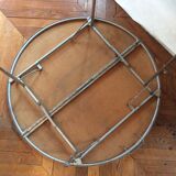 Vintage camping table