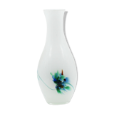 Vase en verre