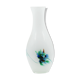 Glass vase