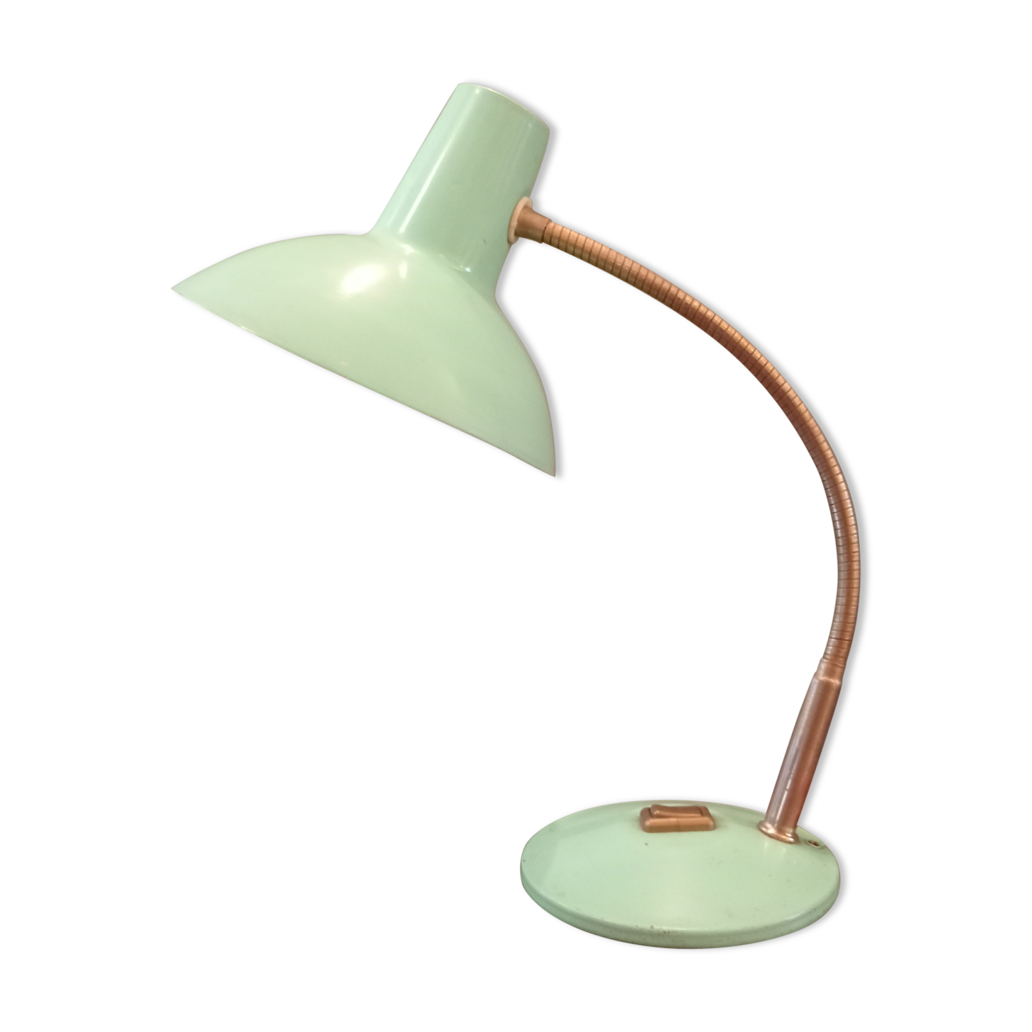 Vintage lamp