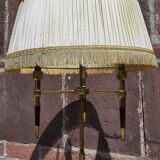 Monix 3-bulb floor lamp
