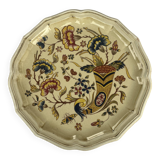 Collector's plate