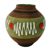Ceramics West Germany, 1970