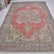 Framhouse Decor Vintage Area Rug sku1752