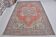 Tapis vintage de décoration de ferme sku1752