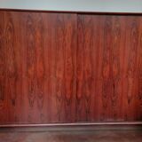 Arne Vodder rosewood furniture from Sibast Denmark