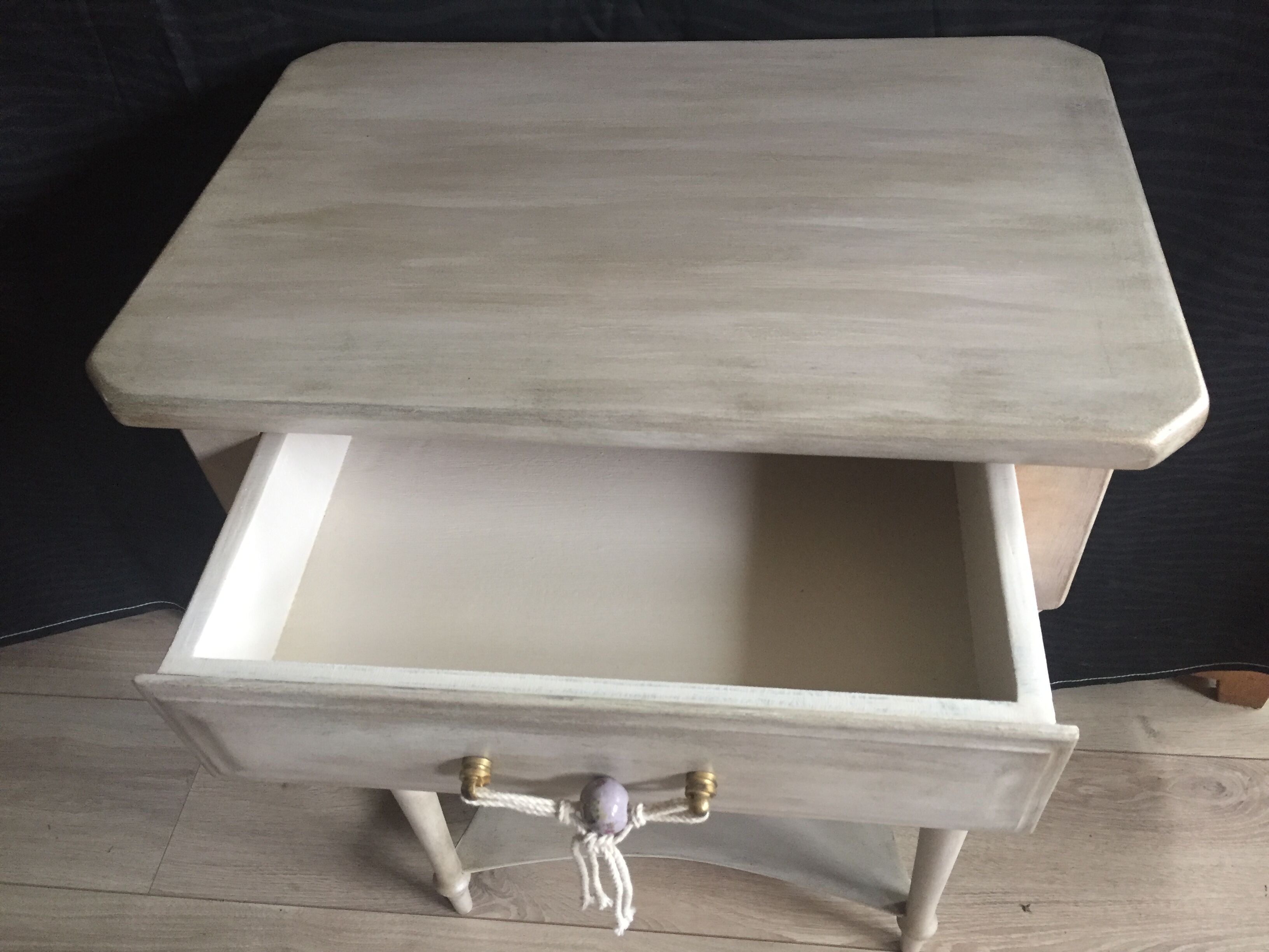 Chevet ou meuble d'appoint