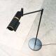 Vintage floor lamp by V. Frauenknecht for Swisslamps International