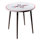 Table basse aztèque