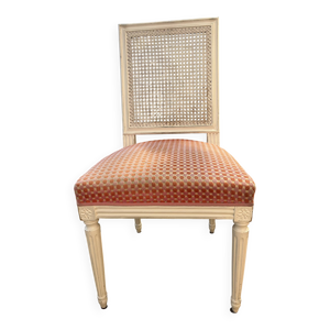 Chaise LVI modèle jacob