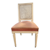 Chaise LVI modèle Jacob