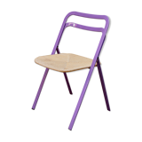 Giorgio cattelan chair for cidue