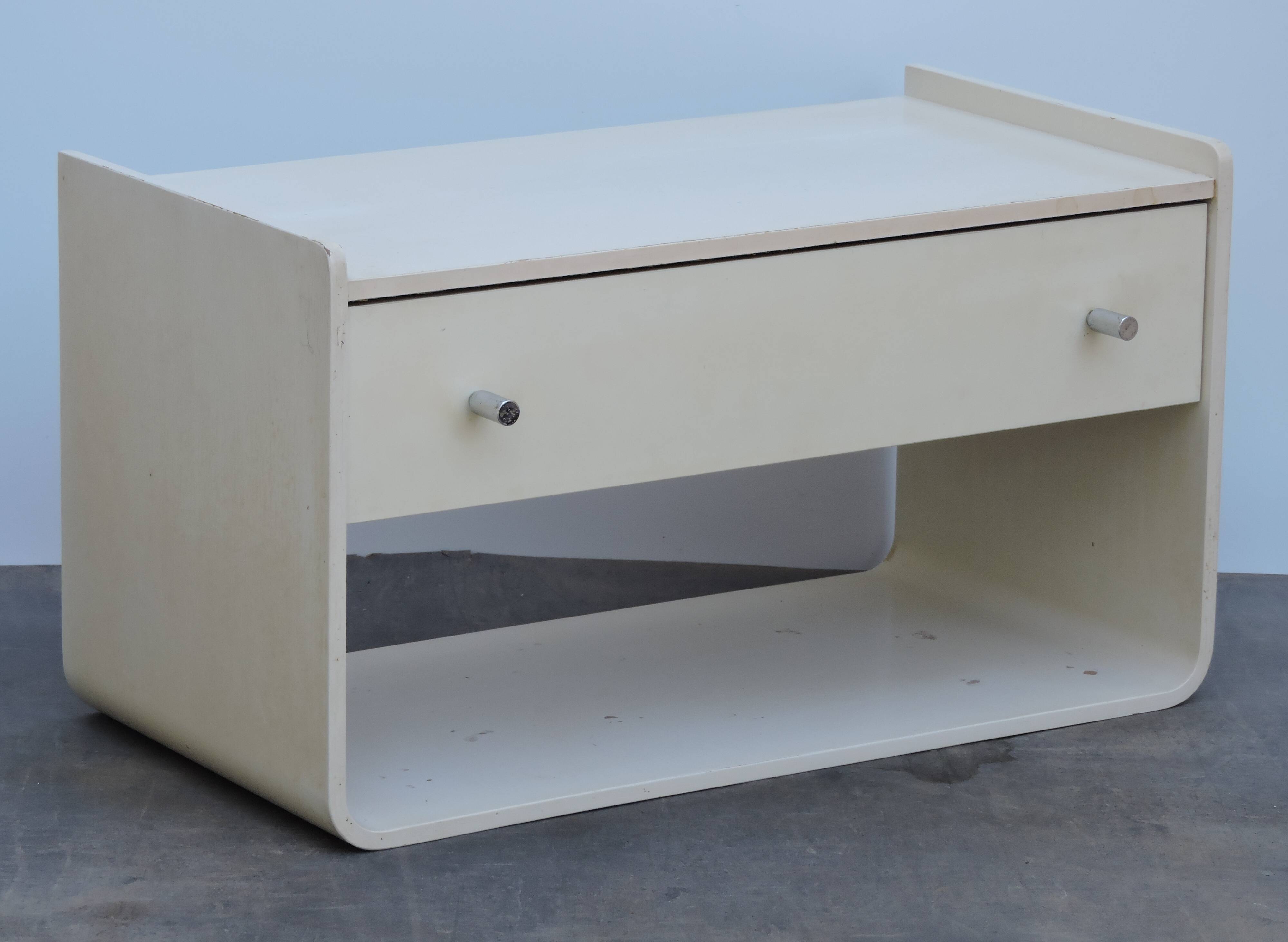 1970 shönbuch chest or bedside