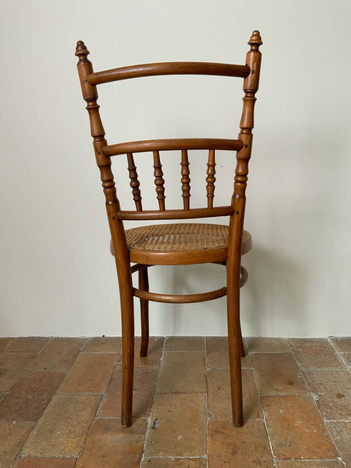 Bistro chair