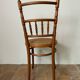 Bistro chair