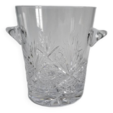 Baccarat champagne bucket