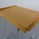Danish Extendable Architect Table, 1960s