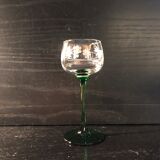 Glasses of Alsace