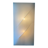 Wall lamp "RE" from the series "Saori" by Kazuhide Takahama