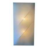 Wall lamp "RE" from the series "Saori" by Kazuhide Takahama