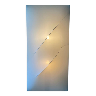 Wall lamp "RE" from the series "Saori" by Kazuhide Takahama