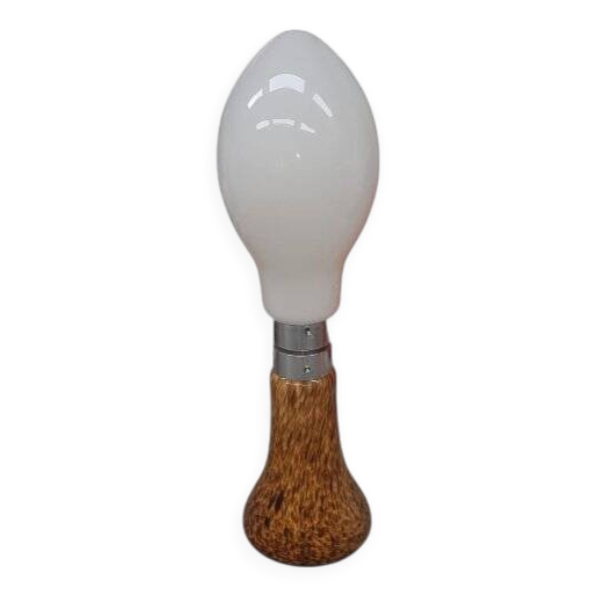 Lampadaire Birillo de Carlo Nason pour Mazzega, années 60
