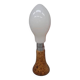 Lampadaire Birillo de Carlo Nason pour Mazzega, années 60