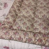 Antique quilt