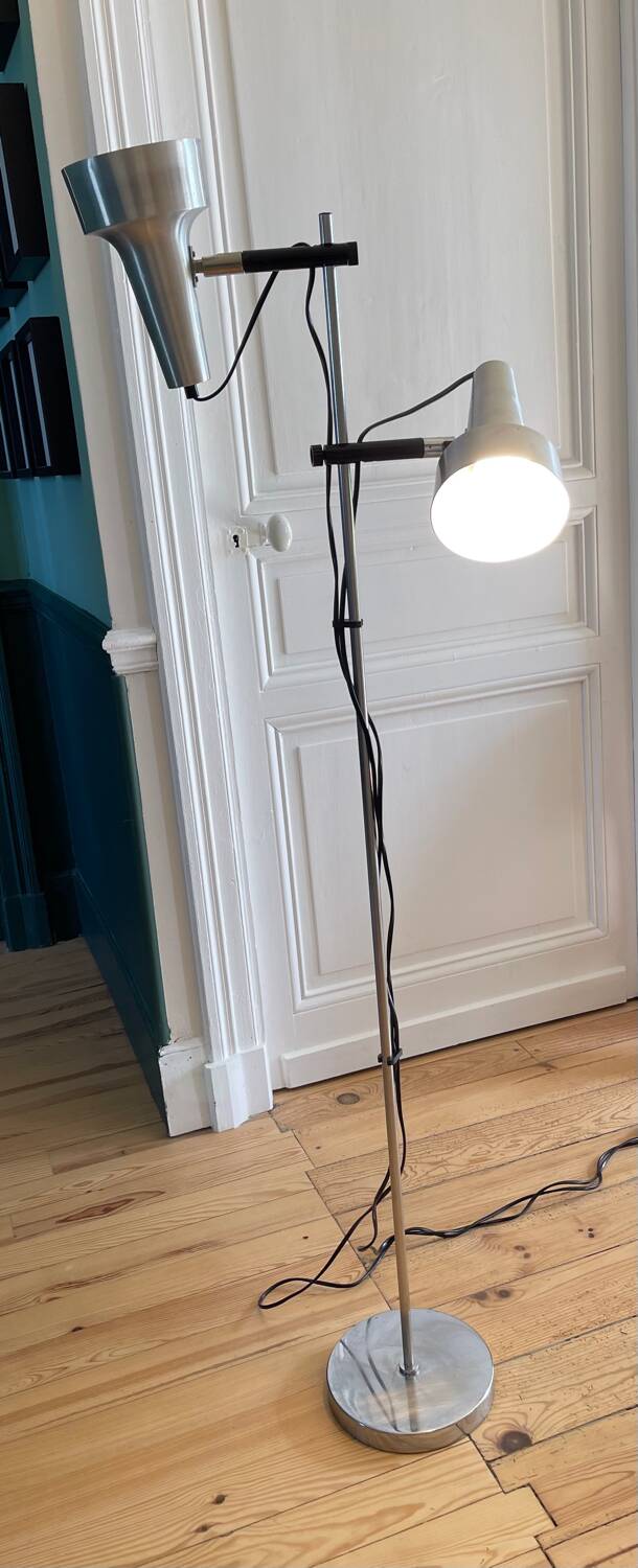 Vintage floor lamp Leuchten