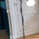 Vintage floor lamp Leuchten