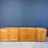 Mid-century Scandinavian sideboard, 1970s