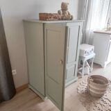 Cupboard