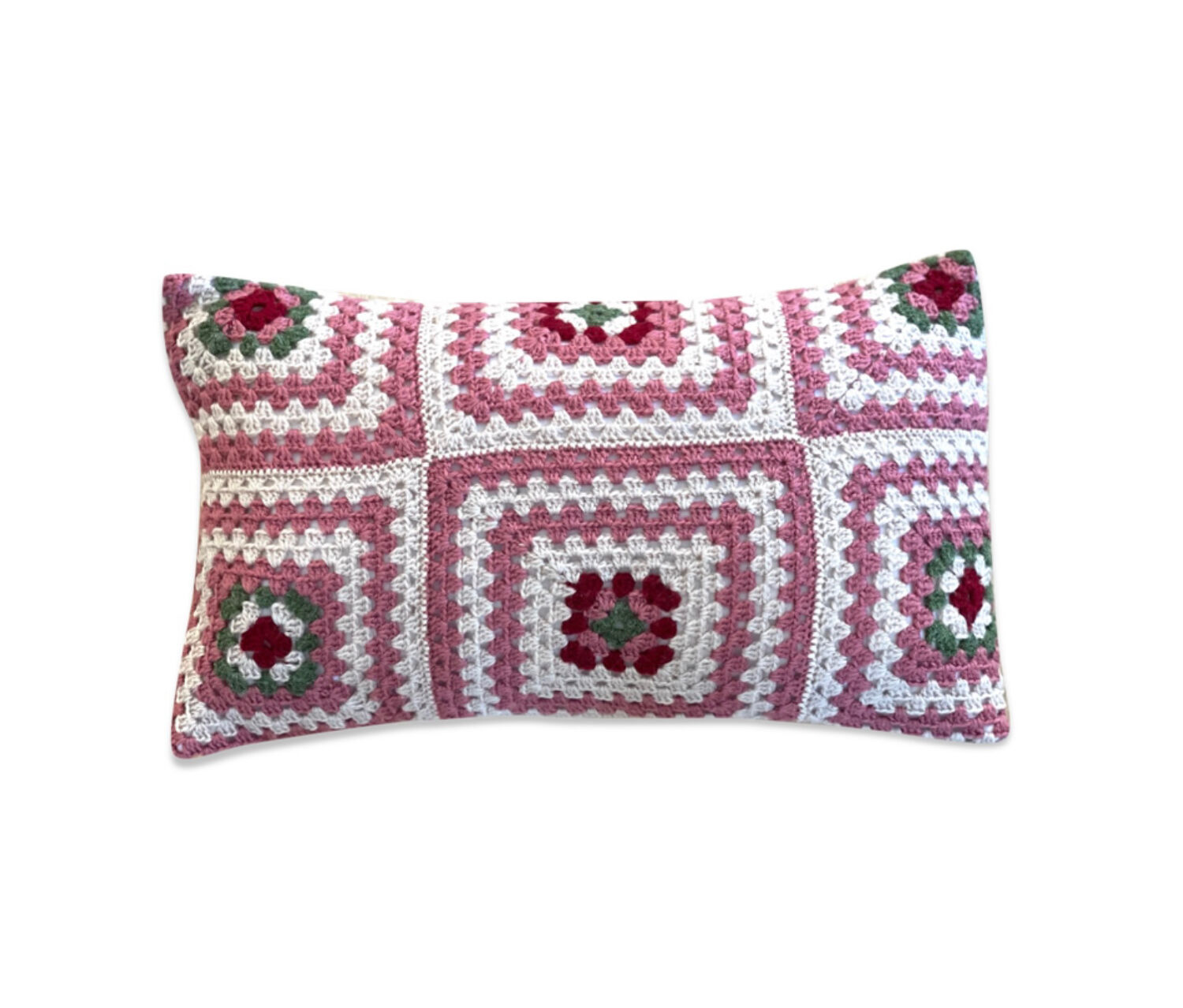 Vintage cushion