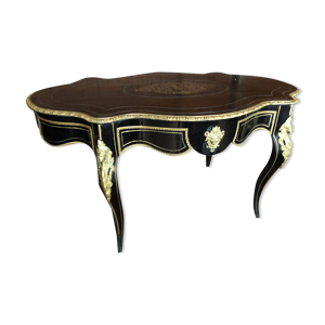 table de style napoleon