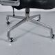 Lobby chair es 105 herman miller publisher 70's