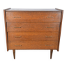 Vintage Capelle house chest of drawers