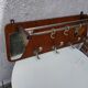 porte manteau vintage