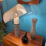 Leonardo zebra vase