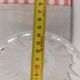 Vase en cristal d'Arques