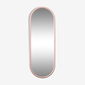 Pink Angui Mirror 39x108cm