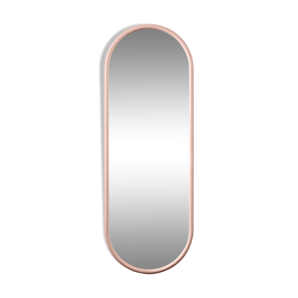 Pink Angui Mirror 39x108cm