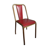 Tolix T37 chair