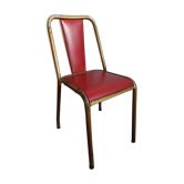 Tolix T37 chair