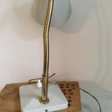 Vintage table lamp from the 50s/60s